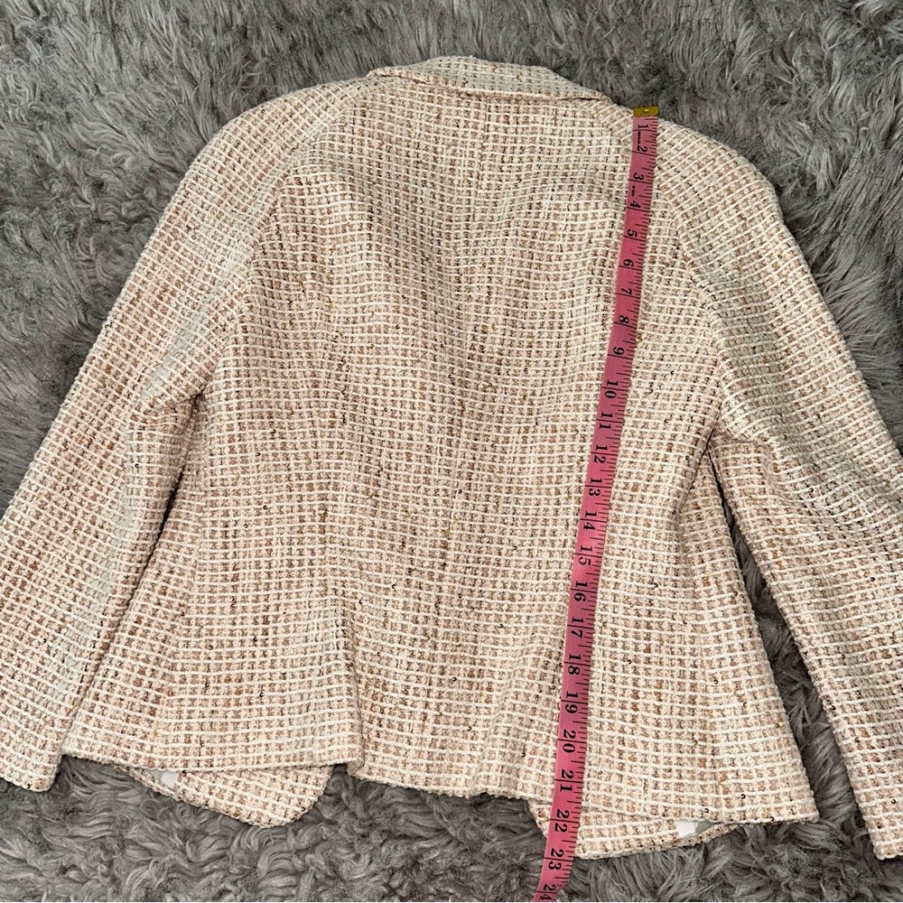 ESCADA Tweed Wool Suit - Picture 12 of 16